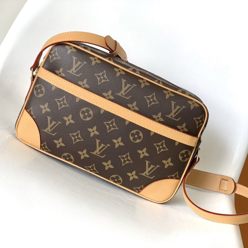 LV Satchel Bags